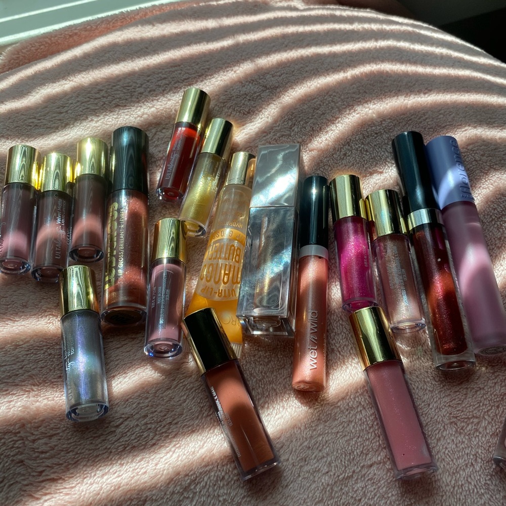 Lip bundle